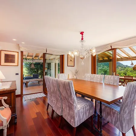 Holiday home Aires Del Tomir *