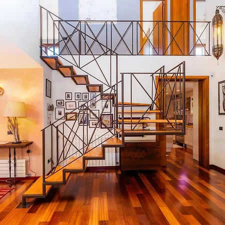 Holiday home Aires Del Tomir