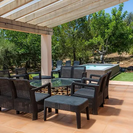 Aires Del Tomir * Inca (Mallorca)