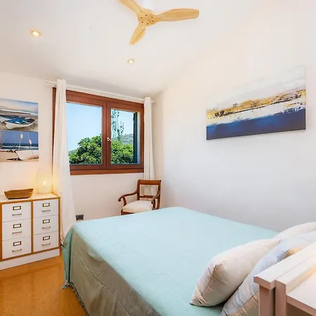 Holiday home Aires Del Tomir Inca (Mallorca)