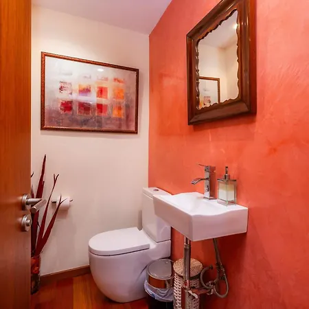 Aires Del Tomir Holiday home *