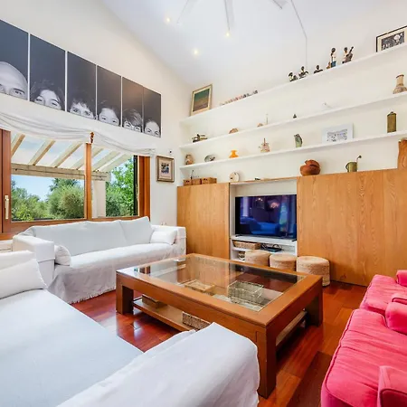 Aires Del Tomir Holiday home Inca (Mallorca)