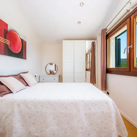 Holiday home Aires Del Tomir Inca (Mallorca)