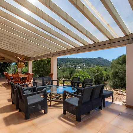 Aires Del Tomir Holiday home *