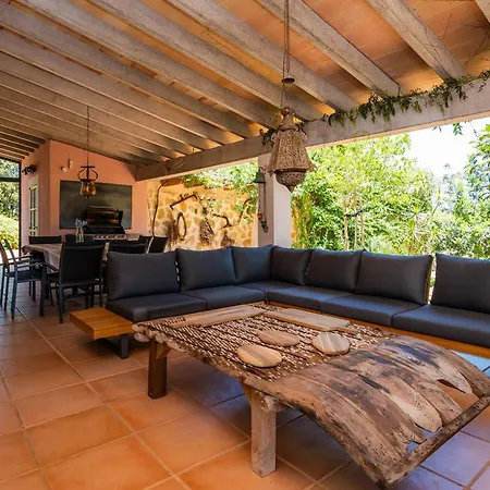 Aires Del Tomir Holiday home