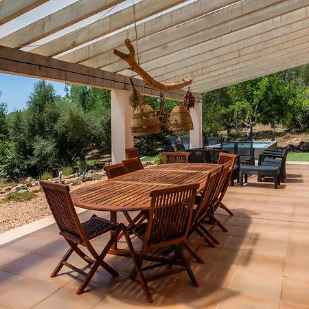 Aires Del Tomir Holiday home *