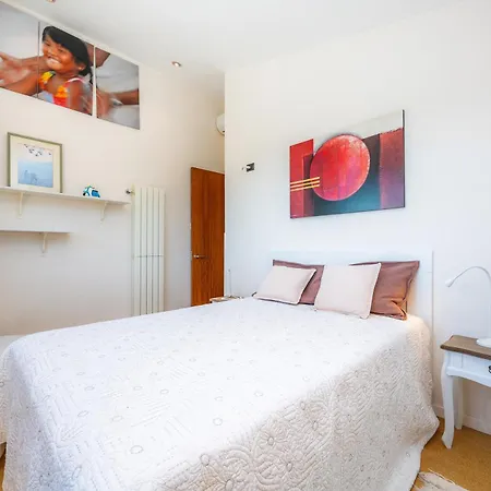 Holiday home Aires Del Tomir *