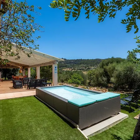 Aires Del Tomir Holiday home *